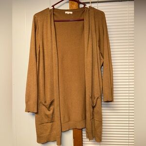 Maurices Cardigan
